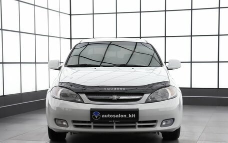 Chevrolet Lacetti, 2012 год, 550 000 рублей, 2 фотография