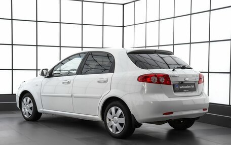 Chevrolet Lacetti, 2012 год, 550 000 рублей, 6 фотография