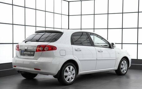 Chevrolet Lacetti, 2012 год, 550 000 рублей, 4 фотография
