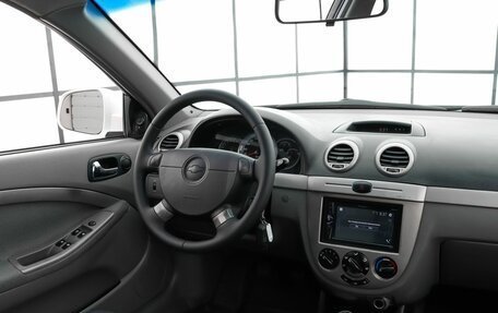 Chevrolet Lacetti, 2012 год, 550 000 рублей, 7 фотография