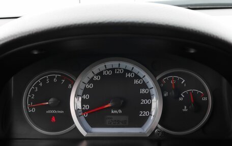 Chevrolet Lacetti, 2012 год, 550 000 рублей, 10 фотография