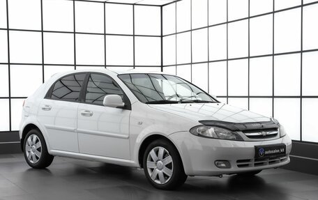 Chevrolet Lacetti, 2012 год, 550 000 рублей, 3 фотография