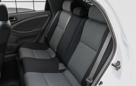 Chevrolet Lacetti, 2012 год, 550 000 рублей, 12 фотография