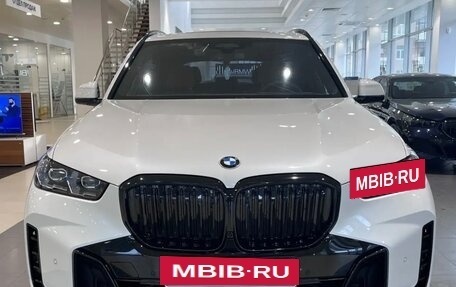 BMW X5, 2025 год, 13 680 000 рублей, 2 фотография