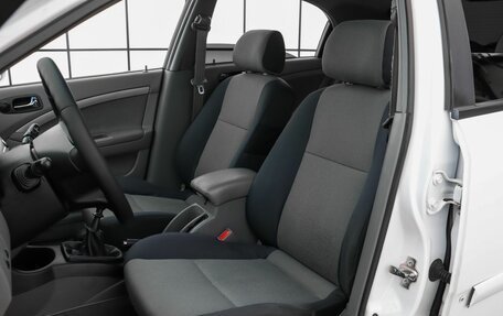 Chevrolet Lacetti, 2012 год, 550 000 рублей, 11 фотография