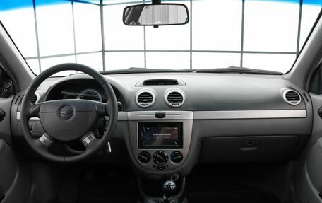 Chevrolet Lacetti, 2012 год, 550 000 рублей, 8 фотография