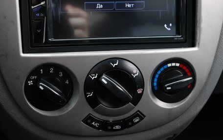 Chevrolet Lacetti, 2012 год, 550 000 рублей, 14 фотография