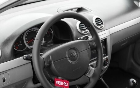 Chevrolet Lacetti, 2012 год, 550 000 рублей, 9 фотография