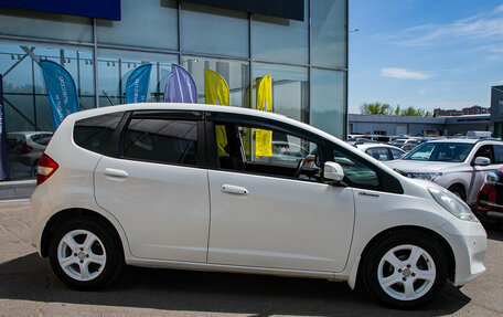 Honda Fit III, 2011 год, 849 000 рублей, 6 фотография
