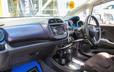 Honda Fit III, 2011 год, 849 000 рублей, 13 фотография