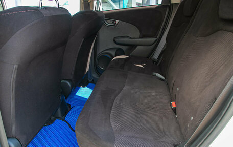 Honda Fit III, 2011 год, 849 000 рублей, 14 фотография