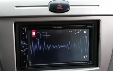 Chevrolet Lacetti, 2012 год, 550 000 рублей, 13 фотография