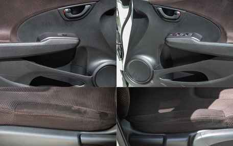 Honda Fit III, 2011 год, 849 000 рублей, 21 фотография