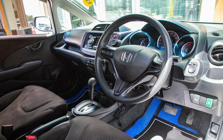 Honda Fit III, 2011 год, 849 000 рублей, 19 фотография