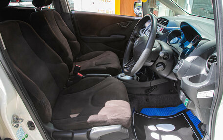 Honda Fit III, 2011 год, 849 000 рублей, 18 фотография