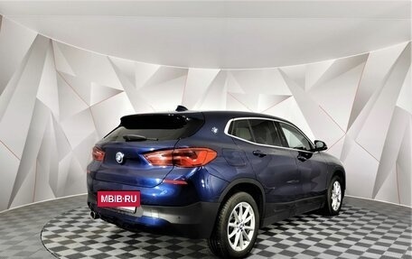 BMW X2, 2019 год, 1 855 000 рублей, 2 фотография