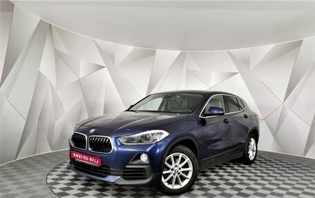 BMW X2, 2019 год, 1 855 000 рублей, 1 фотография