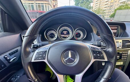 Mercedes-Benz E-Класс, 2013 год, 2 050 000 рублей, 1 фотография