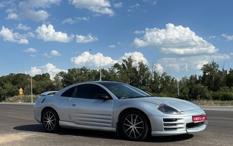Mitsubishi Eclipse III, 2001 год, 580 000 рублей, 1 фотография