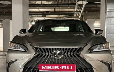 Lexus ES VII, 2022 год, 6 500 000 рублей, 1 фотография