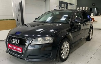 Audi A3, 2008 год, 495 000 рублей, 1 фотография