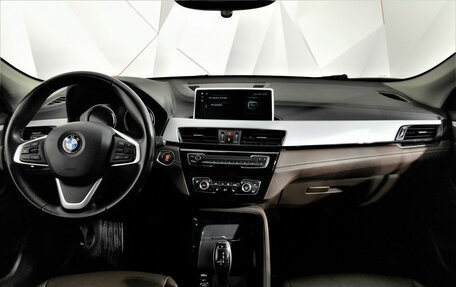 BMW X2, 2019 год, 1 855 000 рублей, 11 фотография