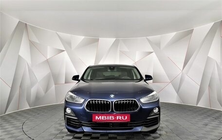 BMW X2, 2019 год, 1 855 000 рублей, 3 фотография
