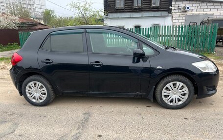 Toyota Auris II, 2007 год, 400 000 рублей, 4 фотография