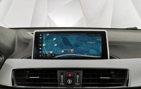 BMW X2, 2019 год, 1 855 000 рублей, 17 фотография