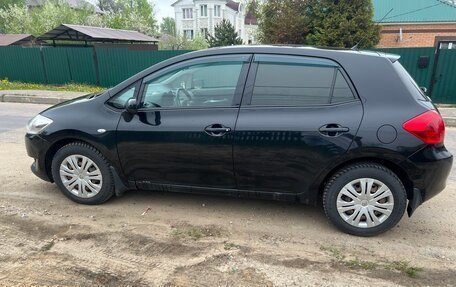 Toyota Auris II, 2007 год, 400 000 рублей, 9 фотография