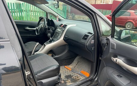 Toyota Auris II, 2007 год, 400 000 рублей, 12 фотография