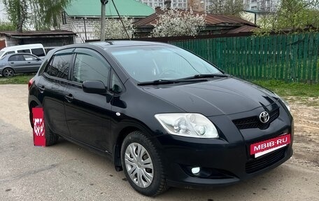 Toyota Auris II, 2007 год, 400 000 рублей, 3 фотография