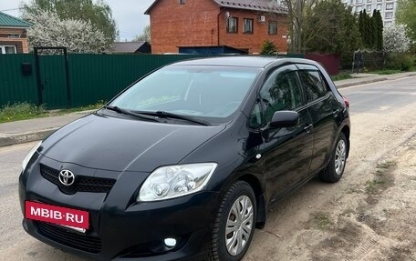 Toyota Auris II, 2007 год, 400 000 рублей, 2 фотография