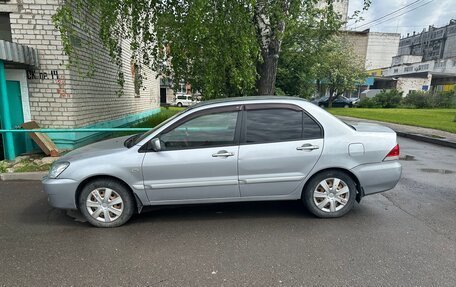 Mitsubishi Lancer IX, 2007 год, 350 000 рублей, 2 фотография