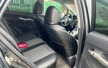 Toyota Auris II, 2007 год, 400 000 рублей, 13 фотография