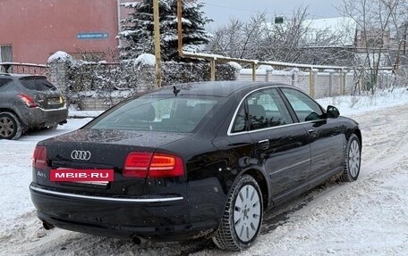 Audi A8, 2008 год, 800 000 рублей, 2 фотография