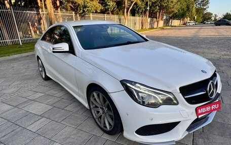Mercedes-Benz E-Класс, 2013 год, 2 050 000 рублей, 5 фотография