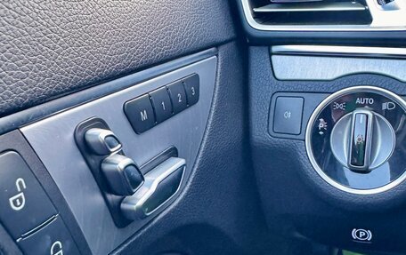 Mercedes-Benz E-Класс, 2013 год, 2 050 000 рублей, 15 фотография