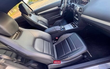 Mercedes-Benz E-Класс, 2013 год, 2 050 000 рублей, 13 фотография