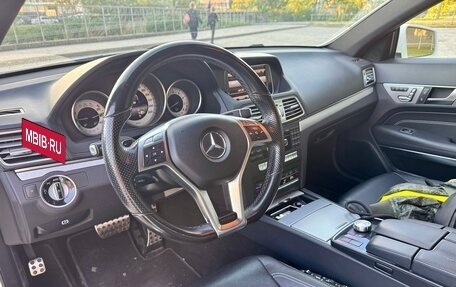 Mercedes-Benz E-Класс, 2013 год, 2 050 000 рублей, 10 фотография