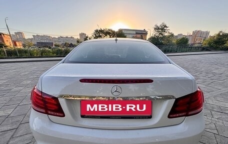 Mercedes-Benz E-Класс, 2013 год, 2 050 000 рублей, 7 фотография
