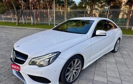 Mercedes-Benz E-Класс, 2013 год, 2 050 000 рублей, 6 фотография