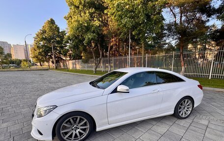 Mercedes-Benz E-Класс, 2013 год, 2 050 000 рублей, 22 фотография