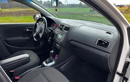 Volkswagen Polo VI (EU Market), 2013 год, 847 000 рублей, 11 фотография