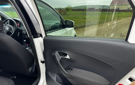 Volkswagen Polo VI (EU Market), 2013 год, 847 000 рублей, 10 фотография