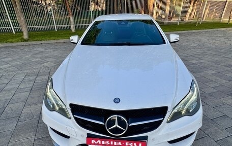 Mercedes-Benz E-Класс, 2013 год, 2 050 000 рублей, 24 фотография
