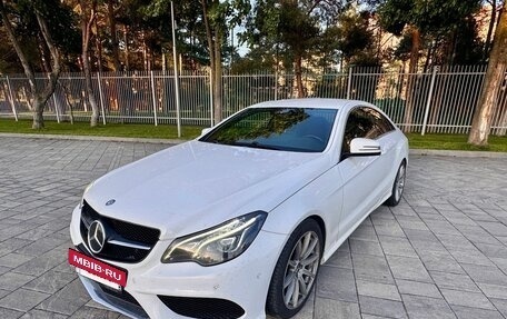 Mercedes-Benz E-Класс, 2013 год, 2 050 000 рублей, 23 фотография
