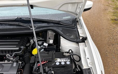 Volkswagen Polo VI (EU Market), 2013 год, 847 000 рублей, 19 фотография