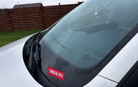 Volkswagen Polo VI (EU Market), 2013 год, 847 000 рублей, 20 фотография