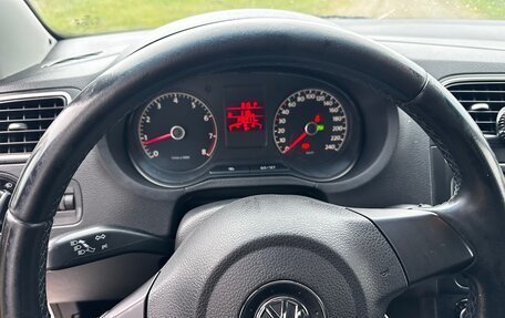 Volkswagen Polo VI (EU Market), 2013 год, 847 000 рублей, 23 фотография